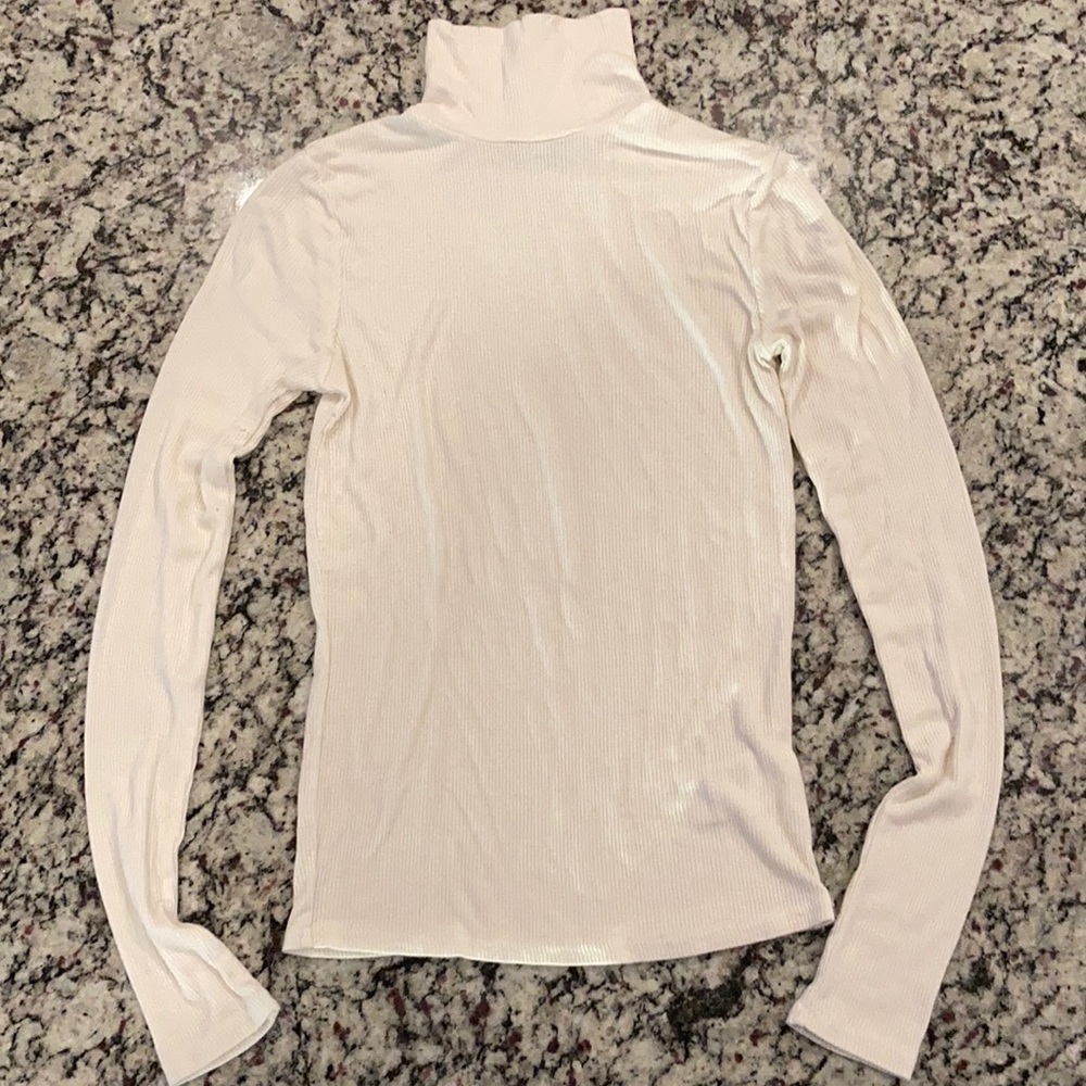 Urban outfitters ribbed turtleneck